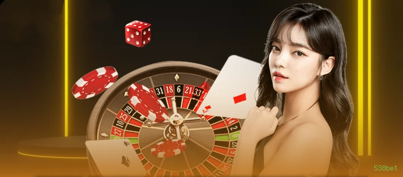 538bet