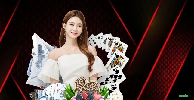 538bet